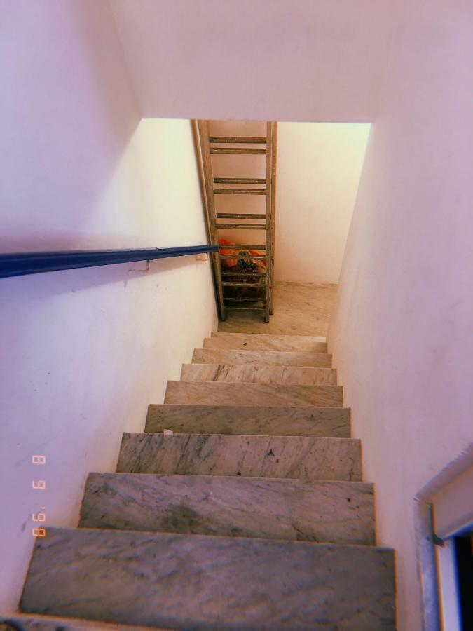 La Finestra Sul Mare Villa Леричи Екстериор снимка